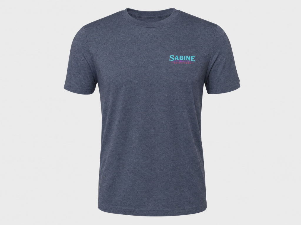 Retro Nights Tee