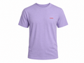Sabine Outfitters Retro Sunset Tee – Violet